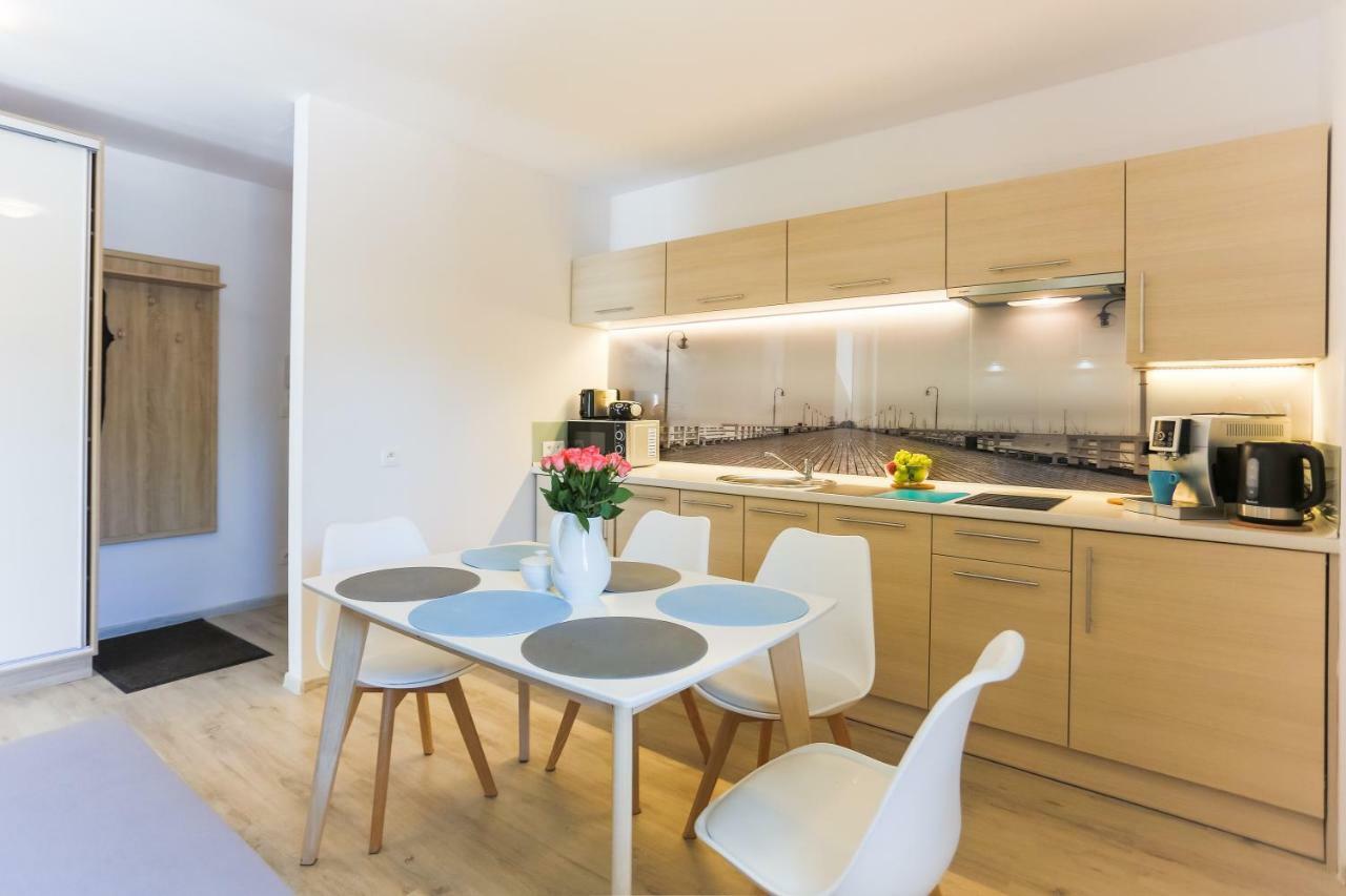 Apartamenty Swinoujscie - Perla Exterior photo