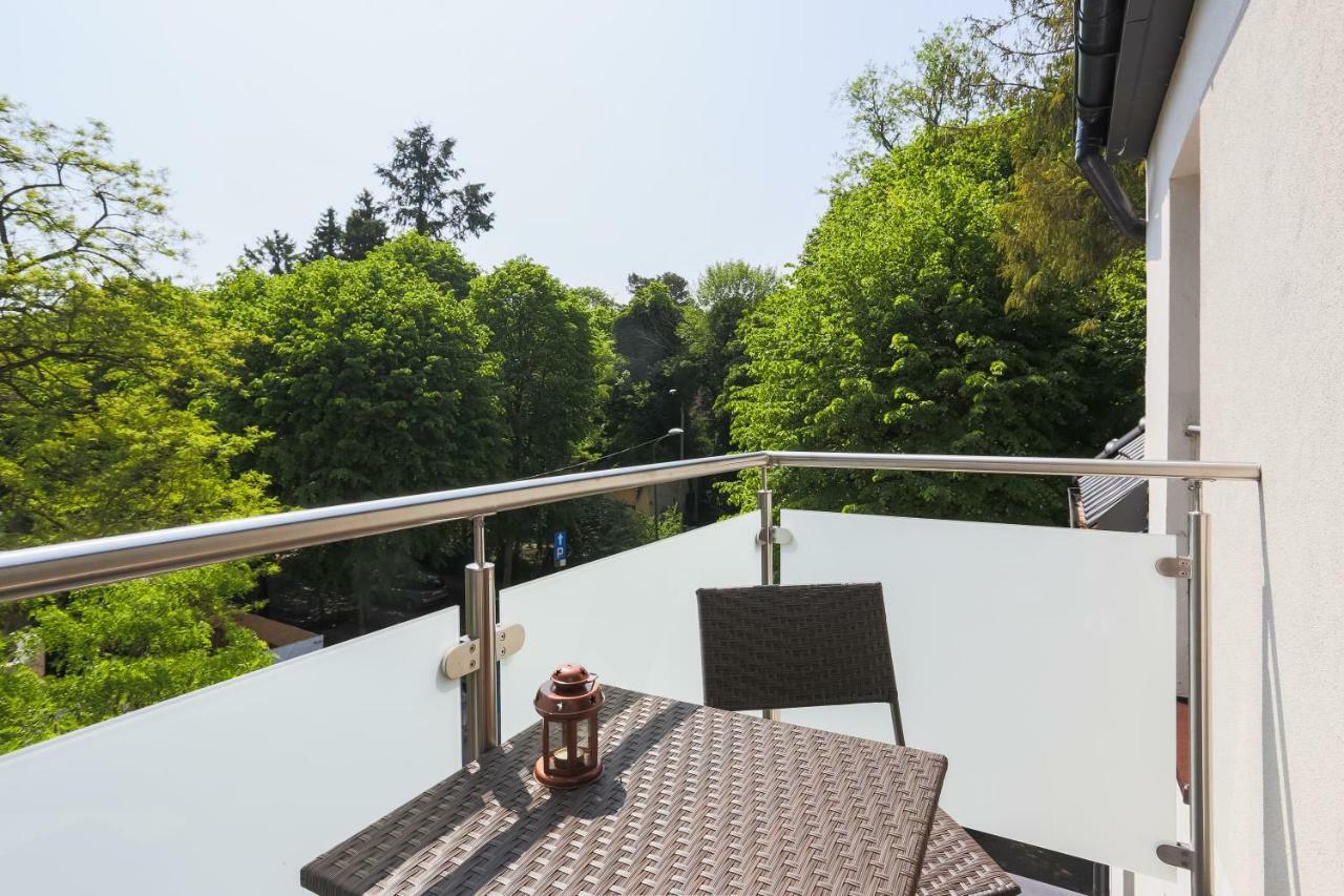 Apartamenty Swinoujscie - Perla Exterior photo