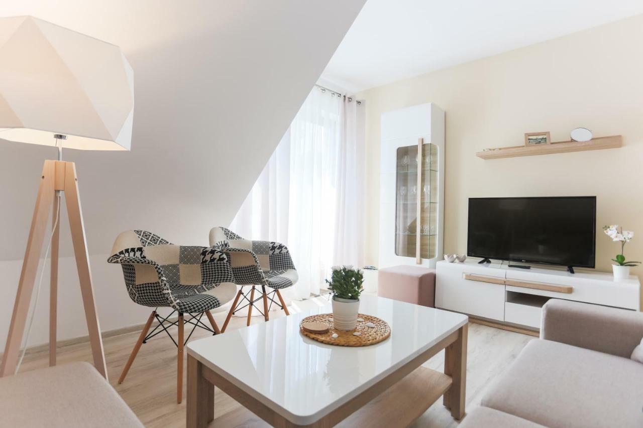 Apartamenty Swinoujscie - Perla Exterior photo