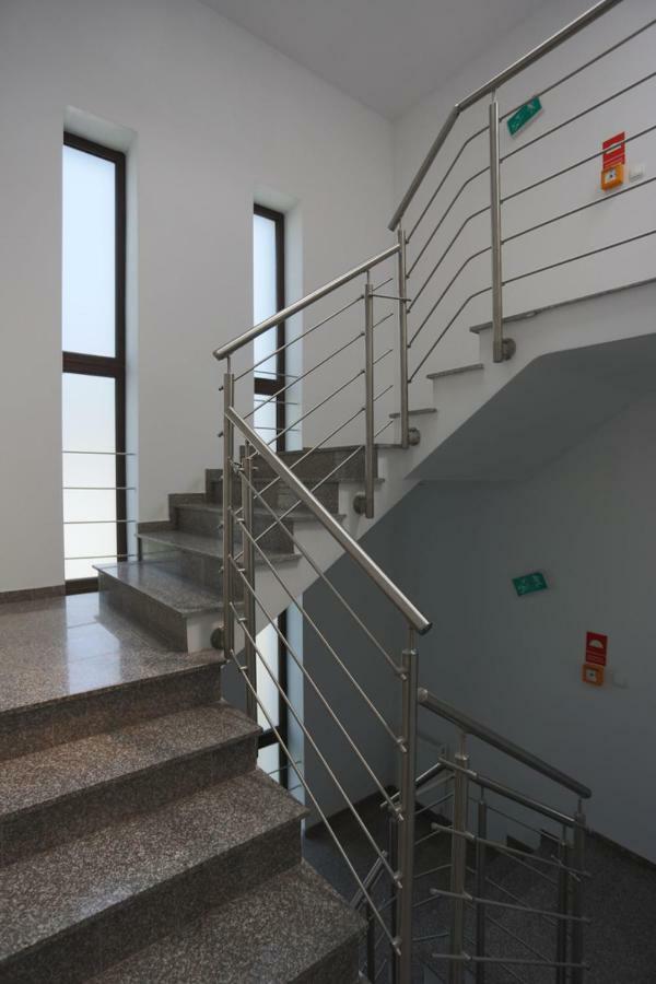 Apartamenty Swinoujscie - Perla Exterior photo